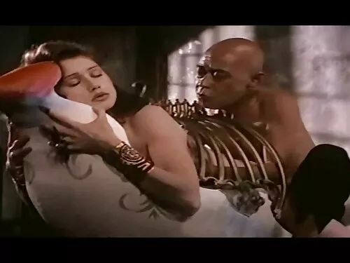 સેક્સી સ્ટોકિંગ્સમાં ...