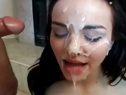 Busty વેશ્યા તેના આદ ...