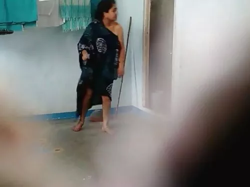 લસ્ટી એશિયન ગેલ મિશન ...